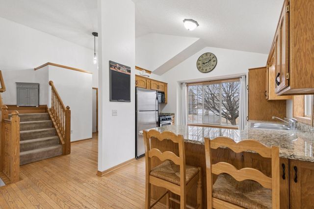 15161 Quicksilver Street NW, Ramsey, MN 55303