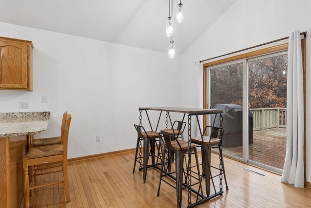 15161 Quicksilver Street NW, Ramsey, MN 55303