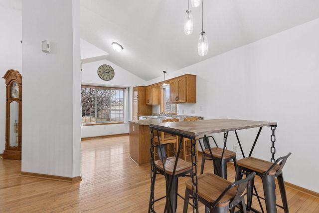 15161 Quicksilver Street NW, Ramsey, MN 55303