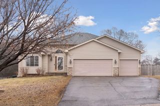 15161 Quicksilver Street NW, Ramsey, MN 55303
