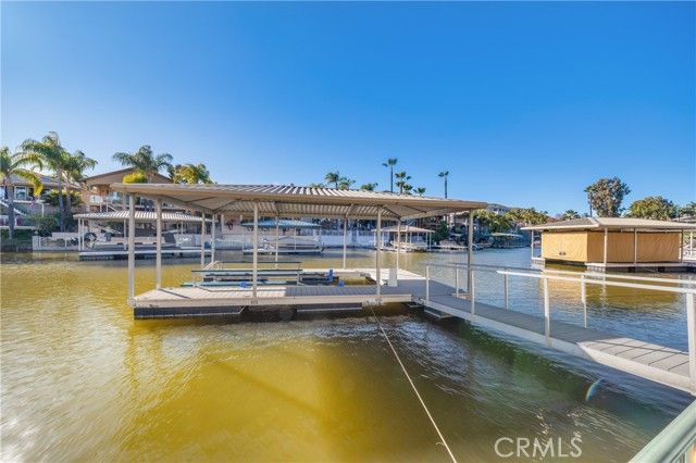 30181 Swan Point, Canyon Lake, CA 92587