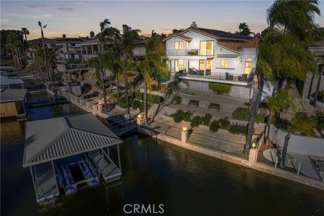 30181 Swan Point, Canyon Lake, CA 92587