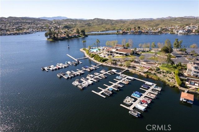 30181 Swan Point, Canyon Lake, CA 92587