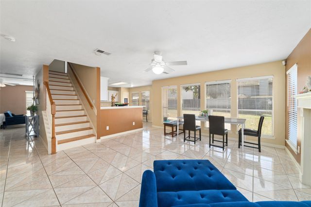 11723 Turtle Lake Drive, Houston, TX 77064