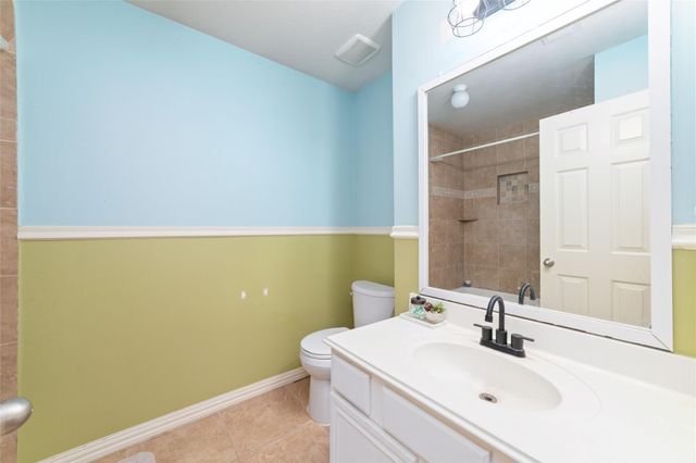 11723 Turtle Lake Drive, Houston, TX 77064