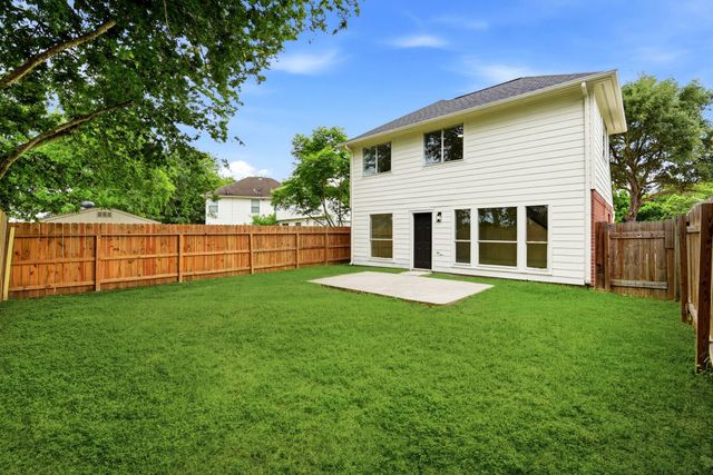 7643 Jonathon Court, Houston, TX 77489