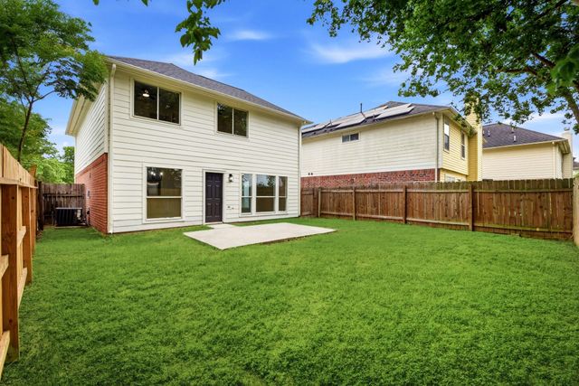 7643 Jonathon Court, Houston, TX 77489