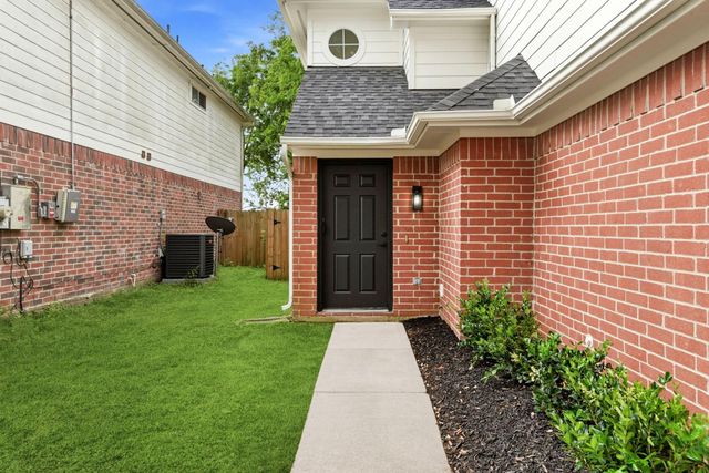 7643 Jonathon Court, Houston, TX 77489