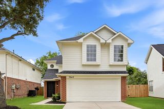 7643 Jonathon Court, Houston, TX 77489