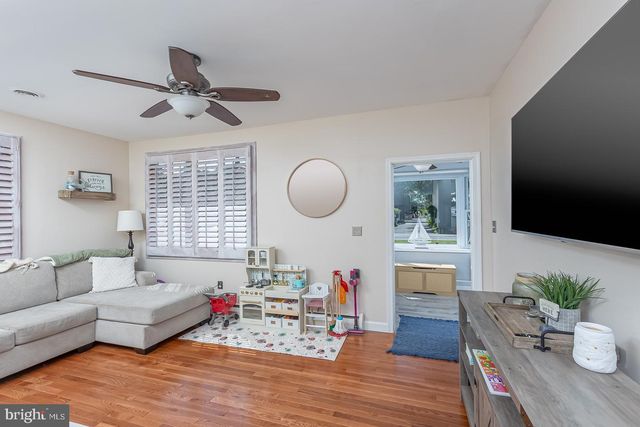 1626 CAPE MAY RD, Baltimore, MD 21221