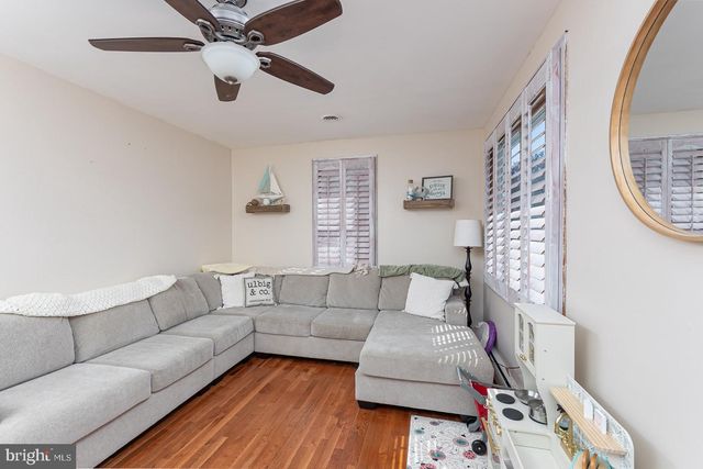 1626 CAPE MAY RD, Baltimore, MD 21221