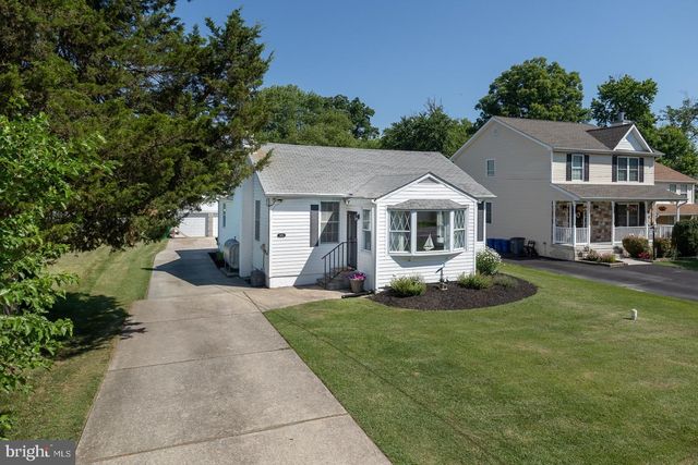 1626 CAPE MAY RD, Baltimore, MD 21221