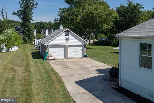 1626 CAPE MAY RD, Baltimore, MD 21221