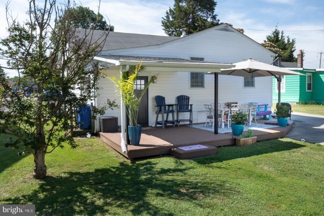 1626 CAPE MAY RD, Baltimore, MD 21221