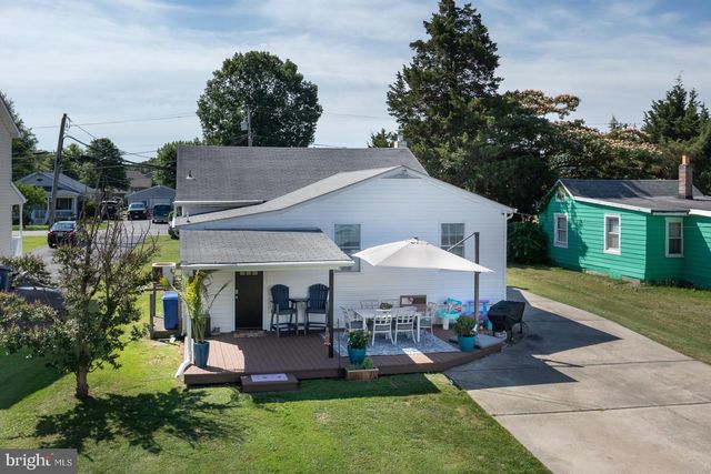 1626 CAPE MAY RD, Baltimore, MD 21221