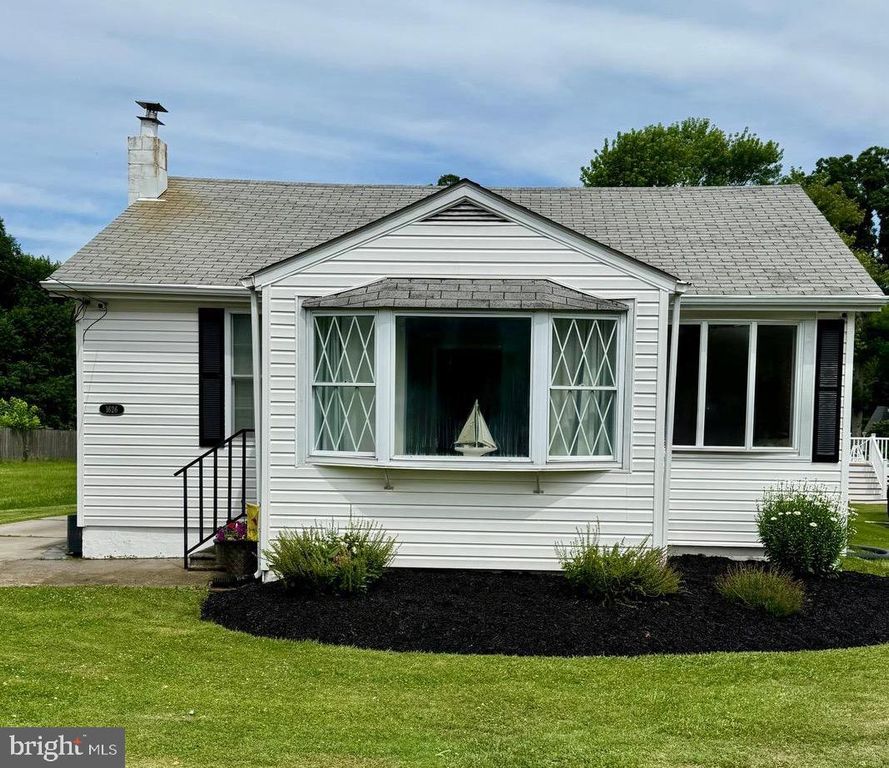 1626 CAPE MAY RD, Baltimore, MD 21221