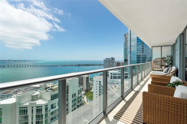 1300 Brickell Bay Drive 3604, Miami, FL 33131