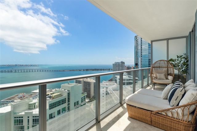 1300 Brickell Bay Drive 3604, Miami, FL 33131