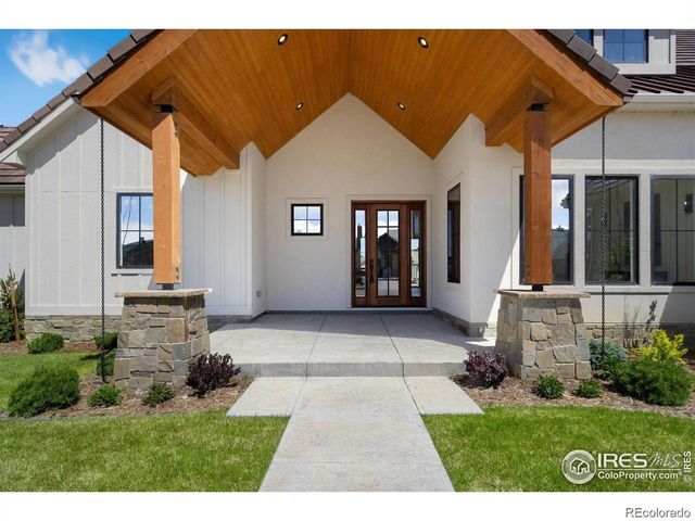 2116 Scottsdale Rd, Berthoud, CO 80513