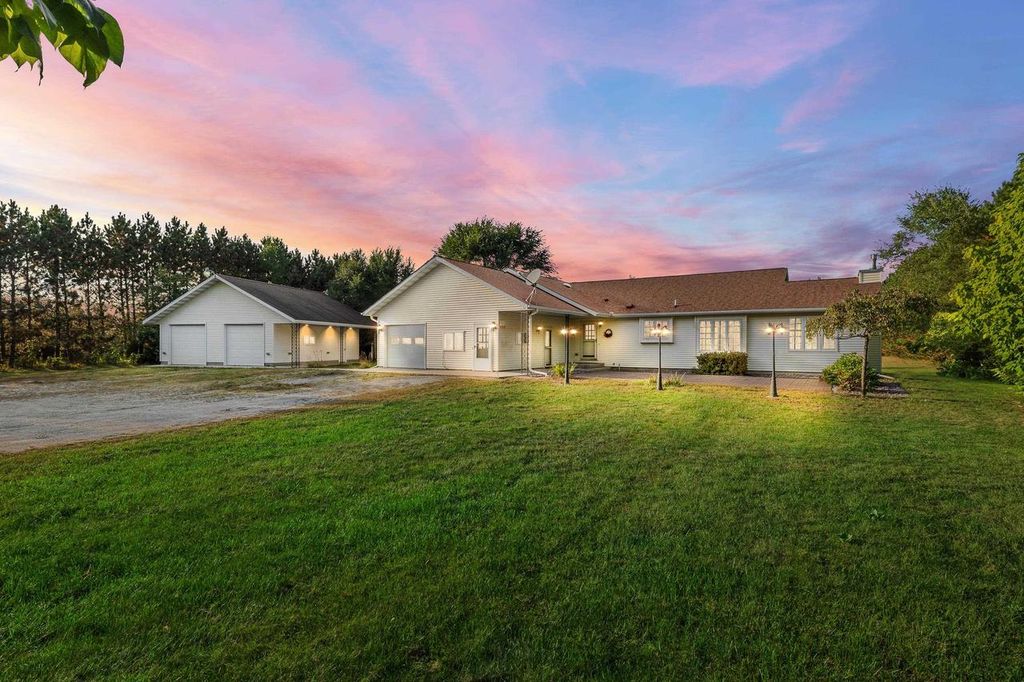 4466 STATE HIGHWAY 173, Nekoosa, WI 54457