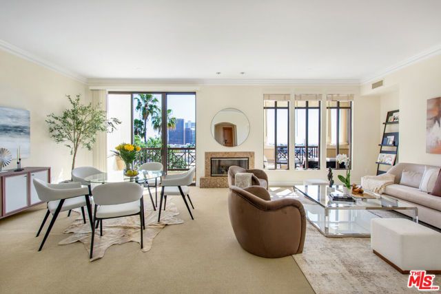 11847 Gorham Avenue 403, Los Angeles, CA 90049