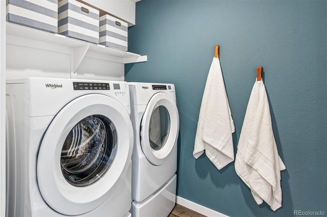 1349 S Chester Street A, Denver, CO 80247