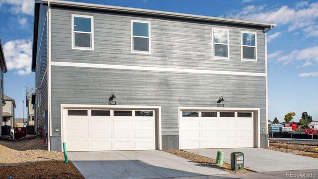 1349 S Chester Street A, Denver, CO 80247