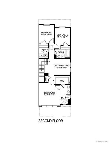 1349 S Chester Street A, Denver, CO 80247