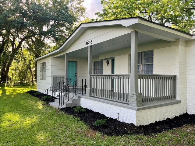 8636 Boe Road, Irvington, AL 36544