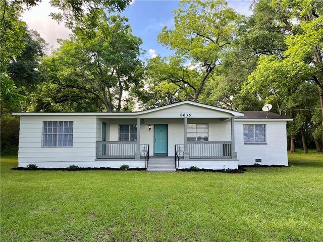 8636 Boe Road, Irvington, AL 36544