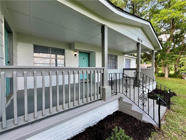 8636 Boe Road, Irvington, AL 36544