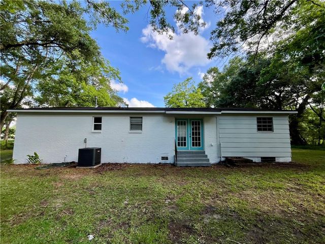 8636 Boe Road, Irvington, AL 36544