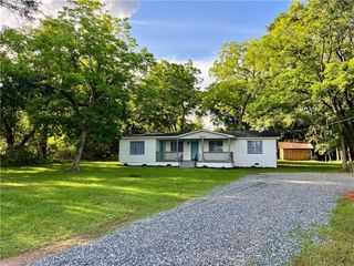 8636 Boe Road, Irvington, AL 36544