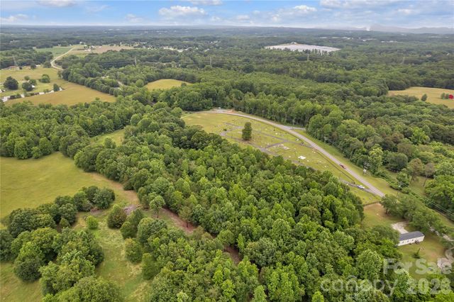 00 Bethlehem Church Road, Grover, NC 28073