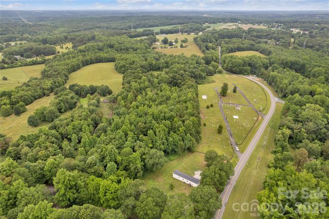 00 Bethlehem Church Road, Grover, NC 28073