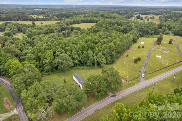 00 Bethlehem Church Road, Grover, NC 28073