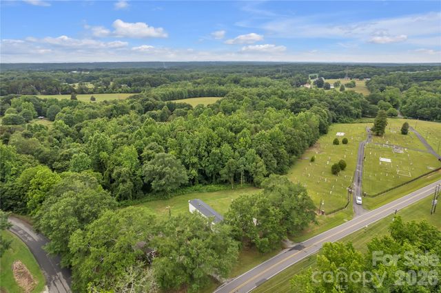 00 Bethlehem Church Road, Grover, NC 28073