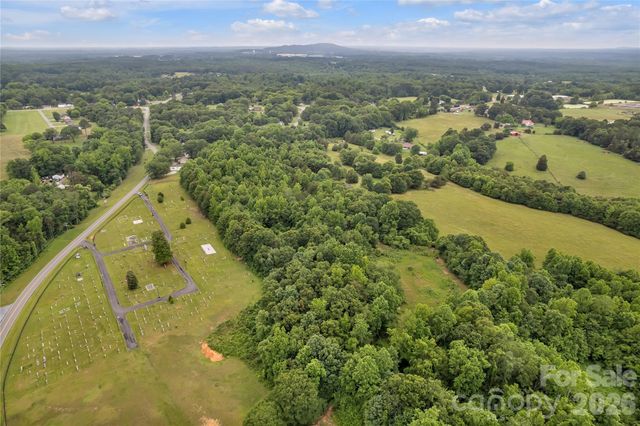 00 Bethlehem Church Road, Grover, NC 28073
