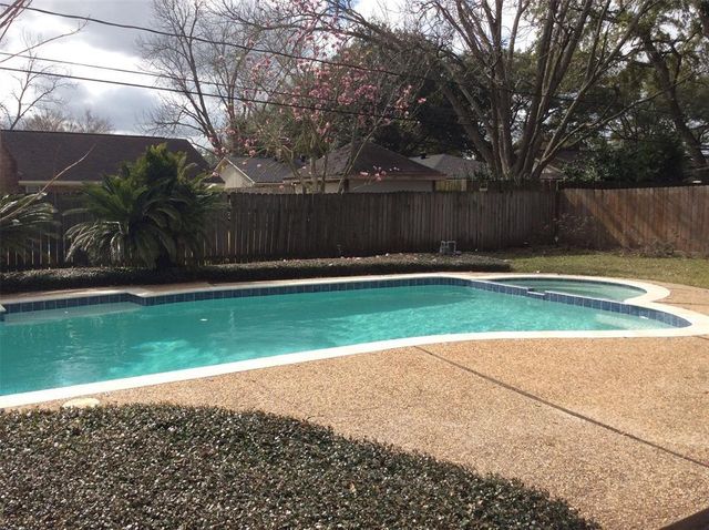 147 Camellia Street, Sugar Land, TX 77478