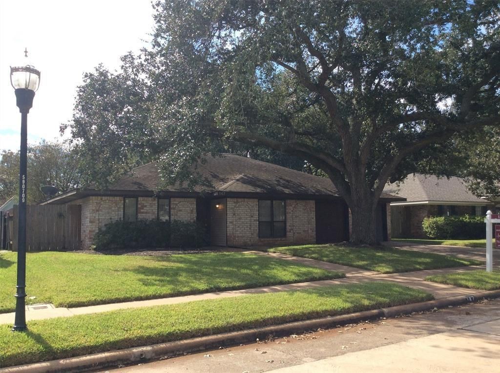 147 Camellia Street, Sugar Land, TX 77478