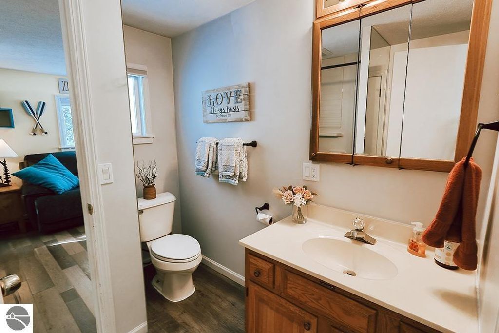 Image 10 of property listing at 510 W Hurlbut, Charlevoix, MI 49720