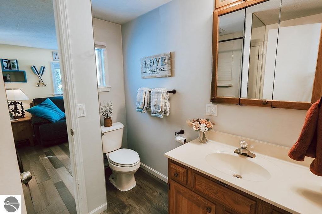 Image 11 of property listing at 510 W Hurlbut, Charlevoix, MI 49720