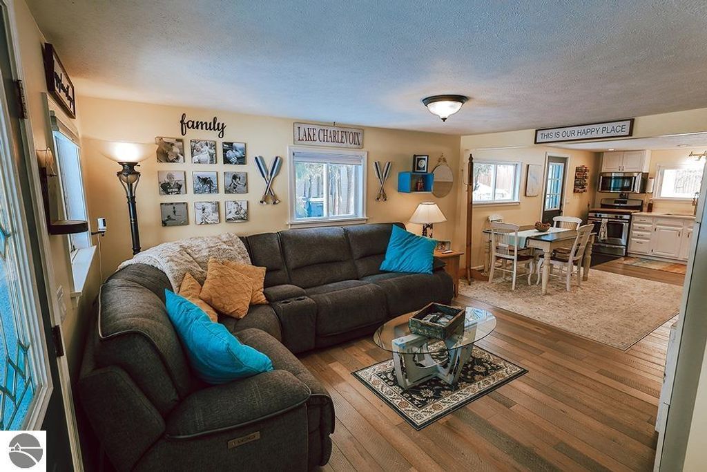 Image 14 of property listing at 510 W Hurlbut, Charlevoix, MI 49720