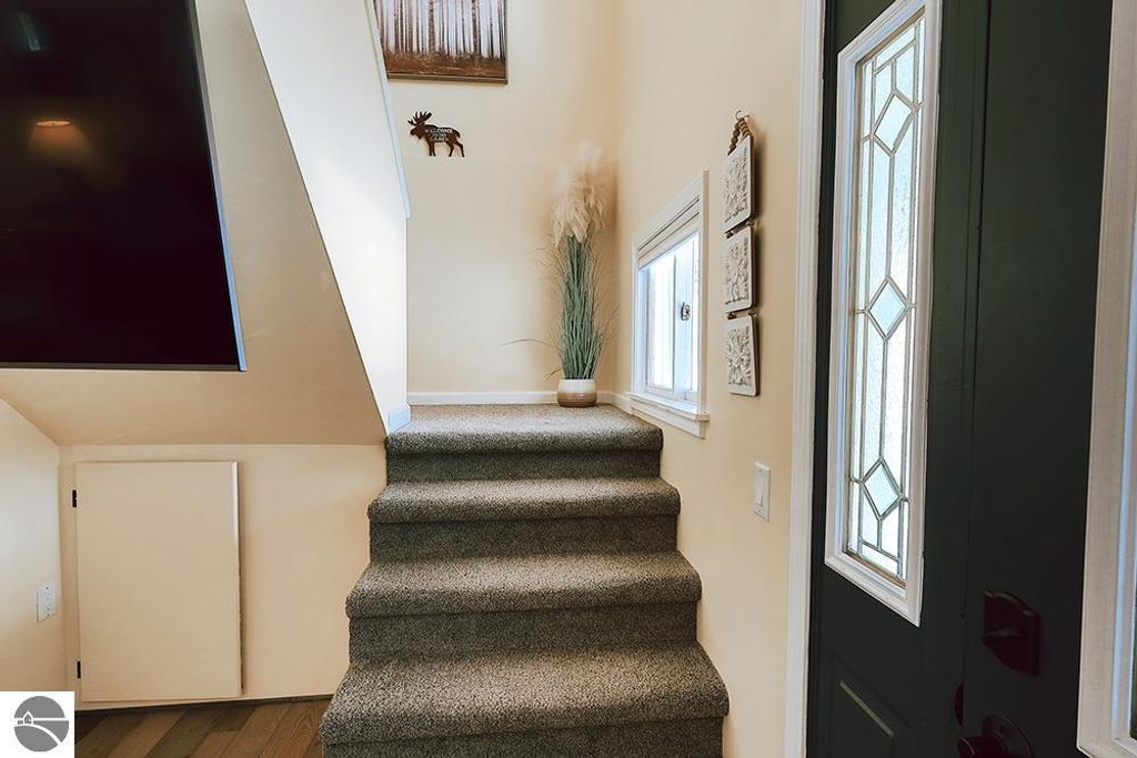 Image 15 of property listing at 510 W Hurlbut, Charlevoix, MI 49720