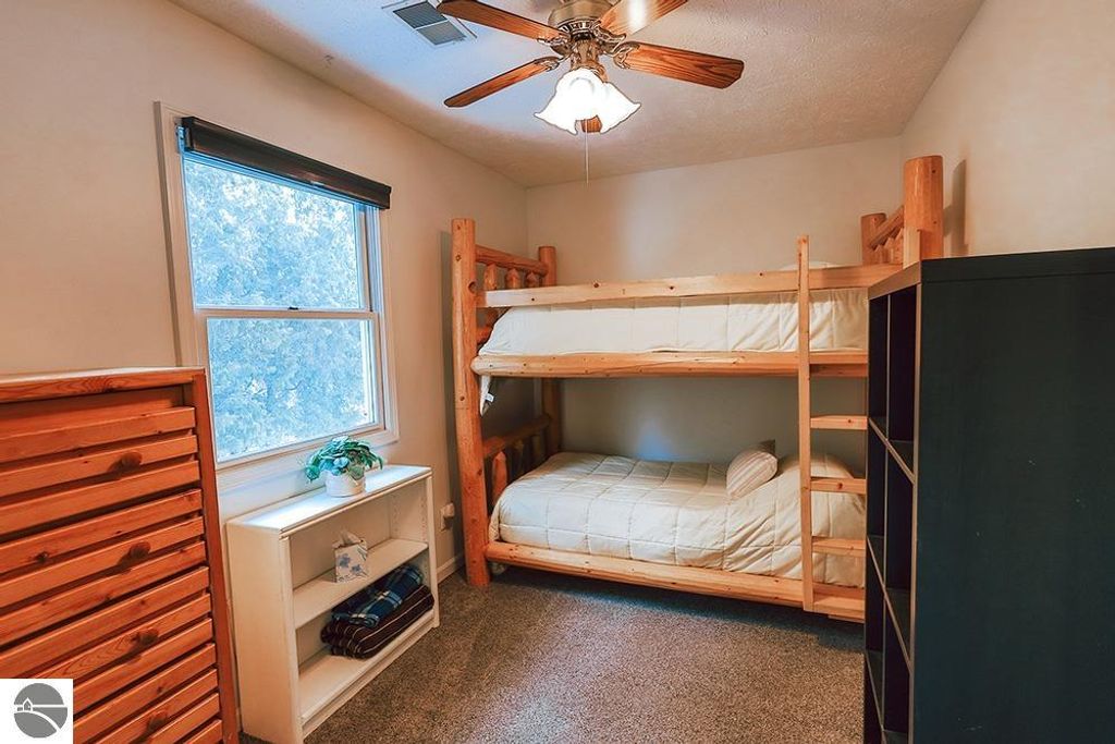 Image 23 of property listing at 510 W Hurlbut, Charlevoix, MI 49720