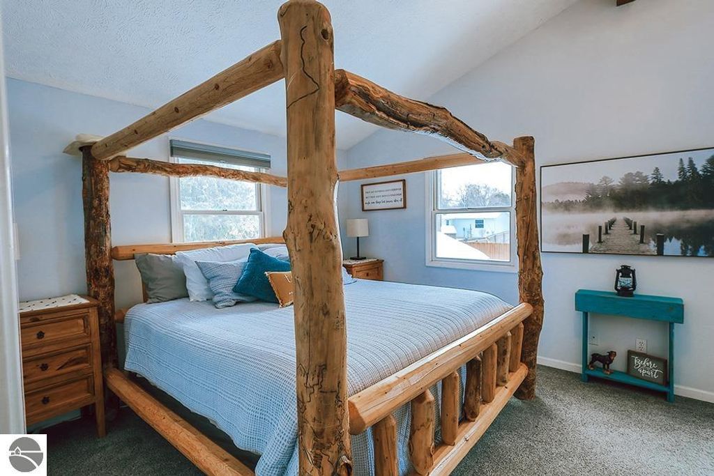 Image 25 of property listing at 510 W Hurlbut, Charlevoix, MI 49720