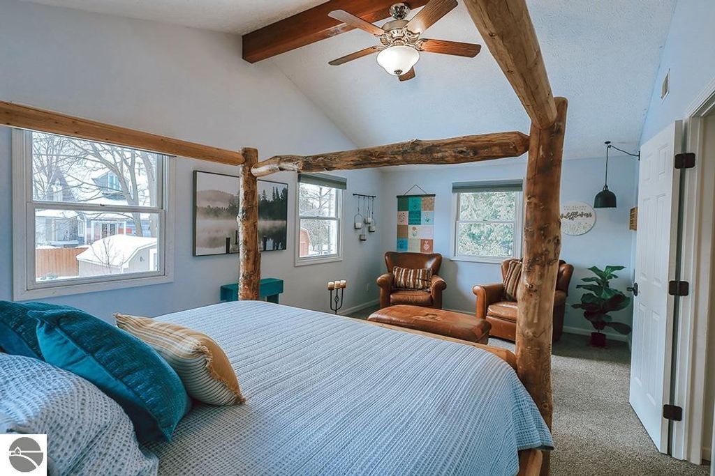 Image 26 of property listing at 510 W Hurlbut, Charlevoix, MI 49720