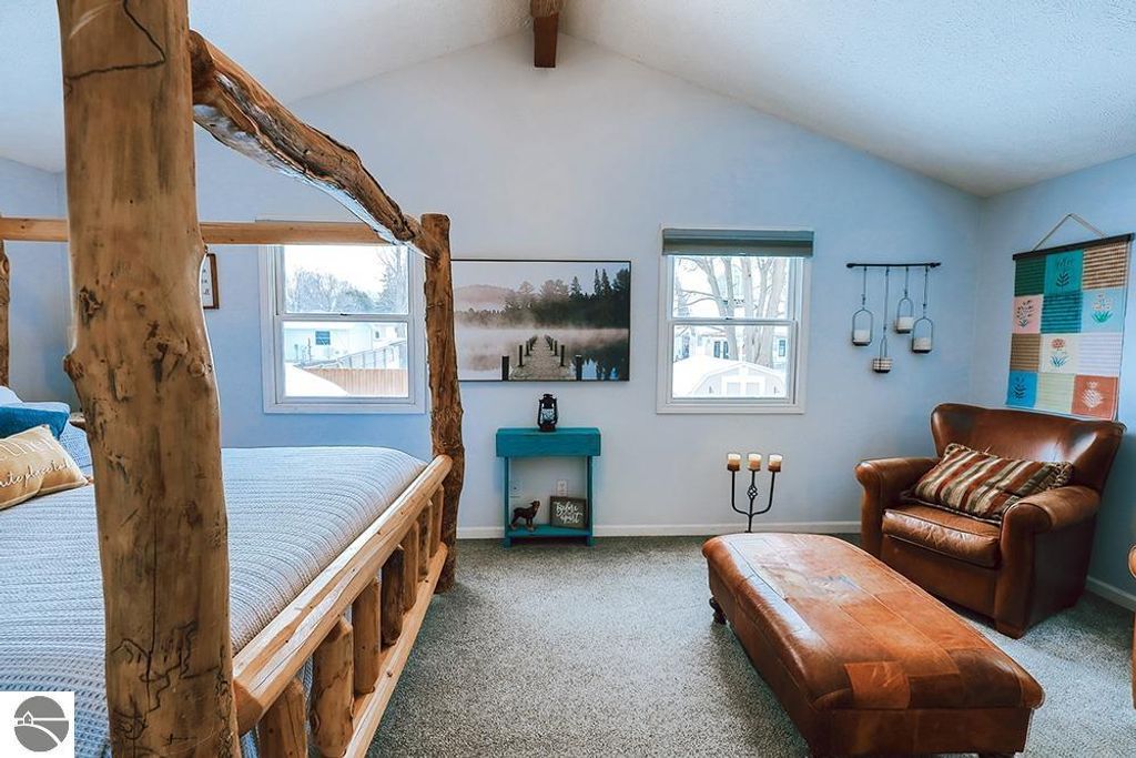 Image 27 of property listing at 510 W Hurlbut, Charlevoix, MI 49720