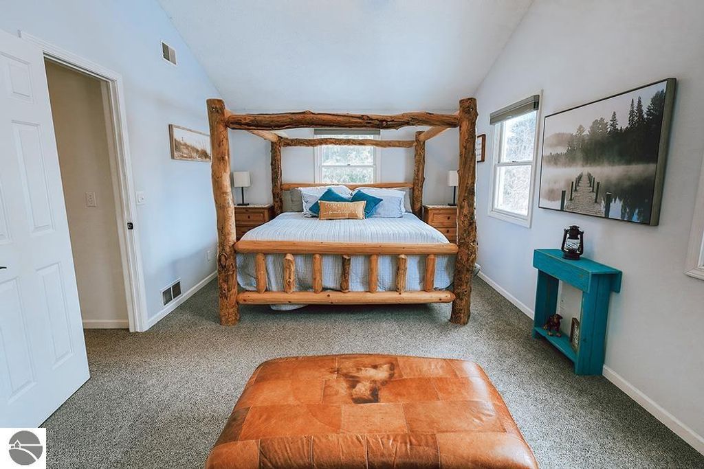 Image 28 of property listing at 510 W Hurlbut, Charlevoix, MI 49720