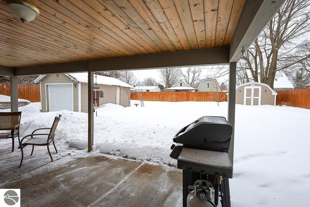 Image 3 of property listing at 510 W Hurlbut, Charlevoix, MI 49720